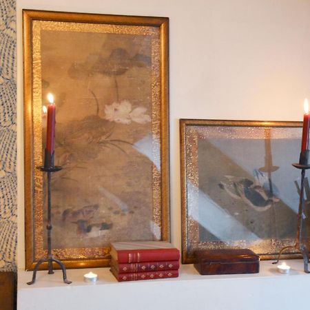 Charming Studio Near Louvre Париж Экстерьер фото